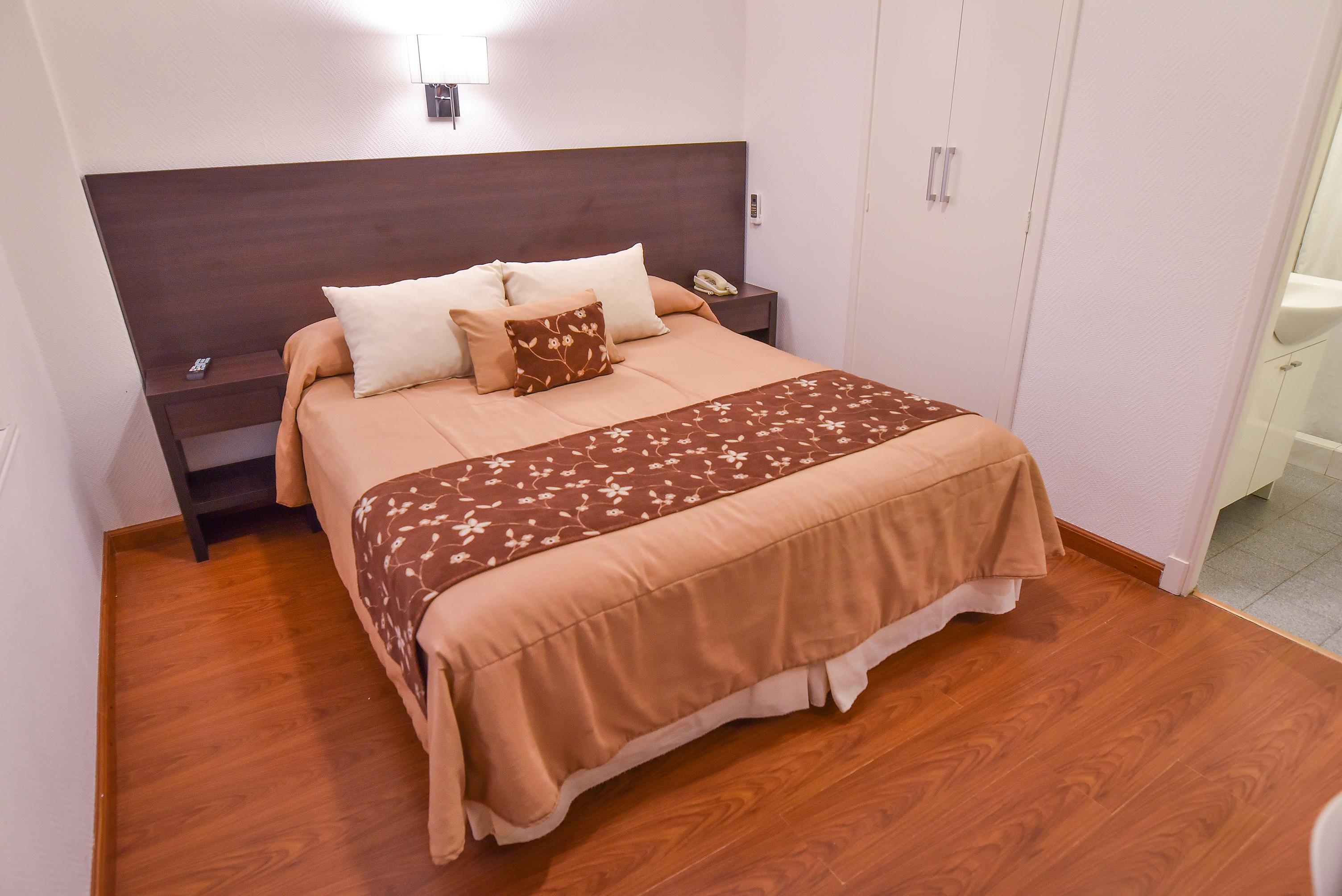 Hotel Denver Mar Del Plata Eksteriør bilde