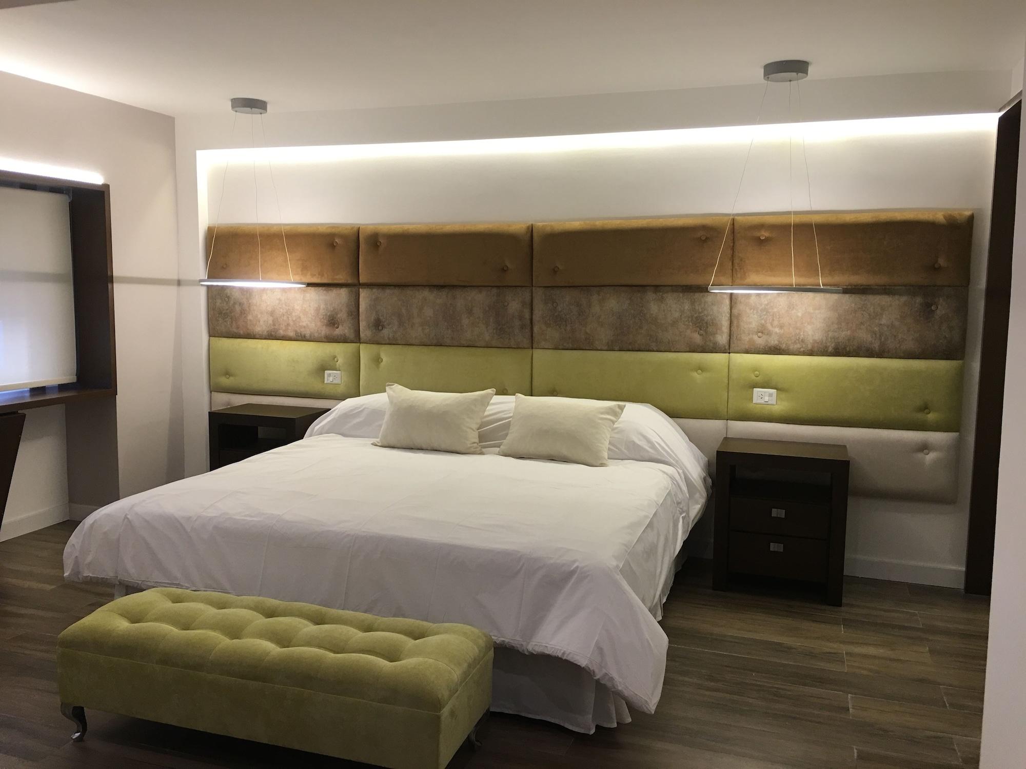 Hotel Denver Mar Del Plata Eksteriør bilde