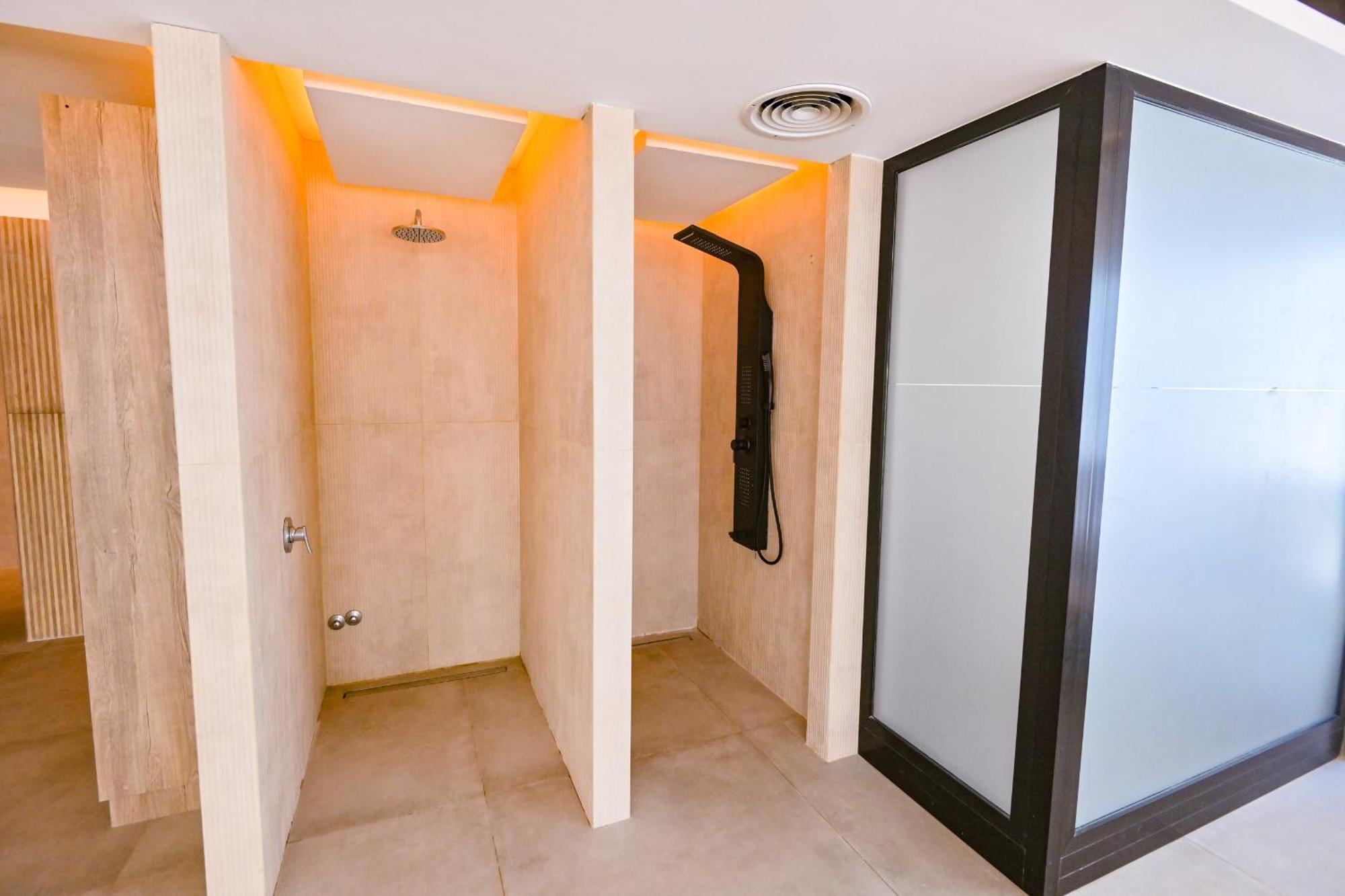 Hotel Denver Mar Del Plata Eksteriør bilde