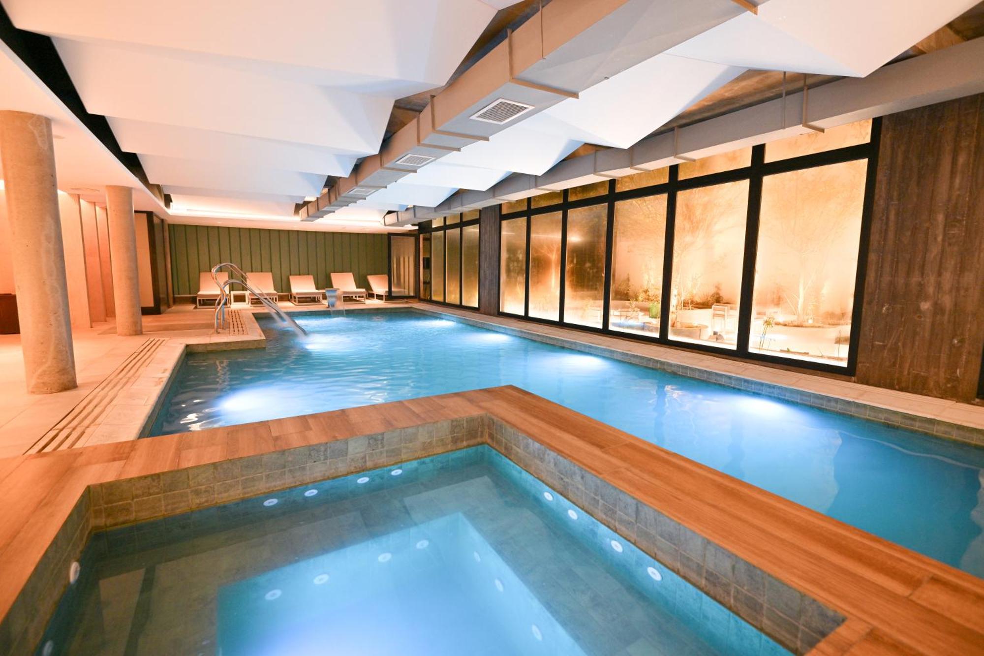 Hotel Denver Mar Del Plata Eksteriør bilde