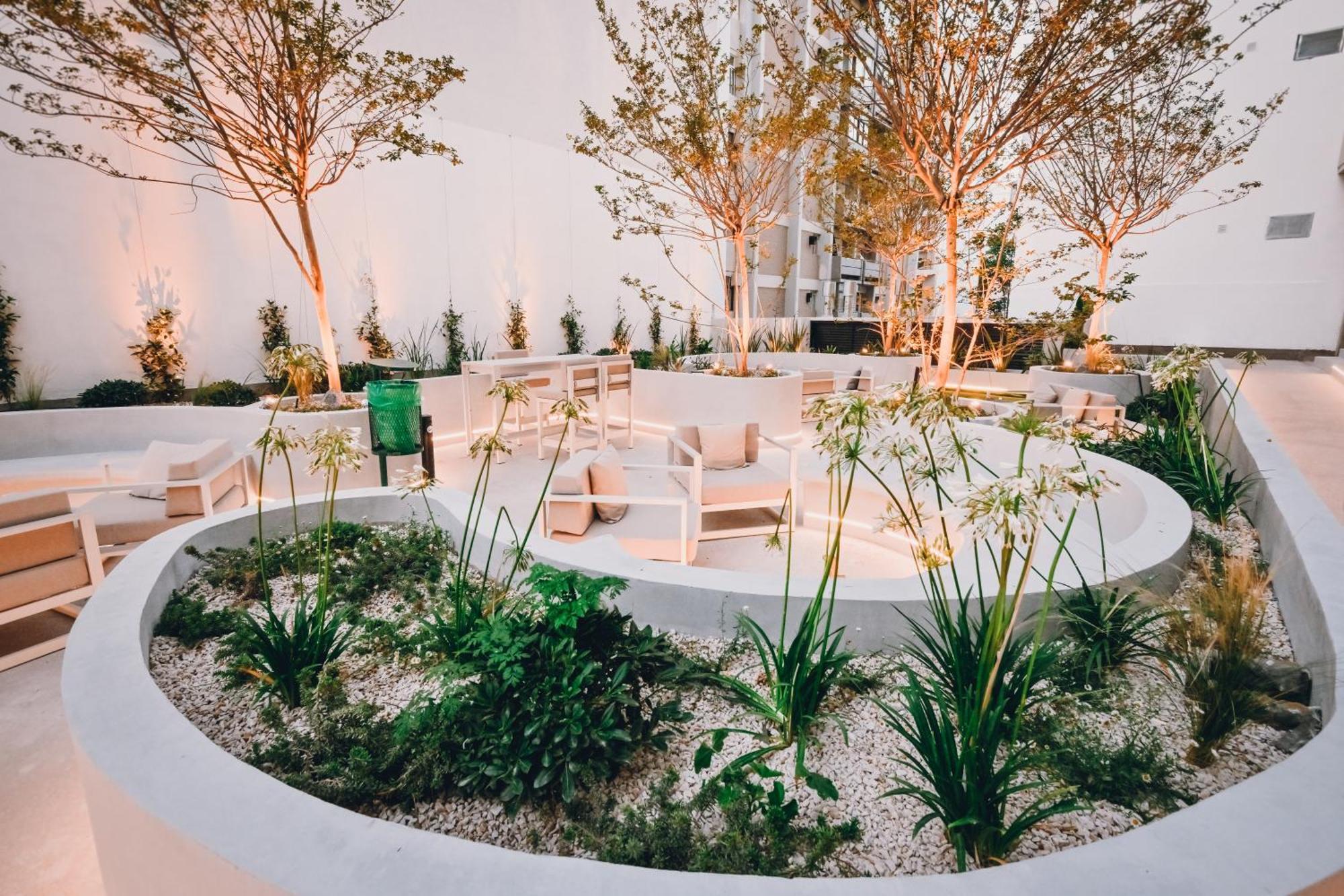 Hotel Denver Mar Del Plata Eksteriør bilde