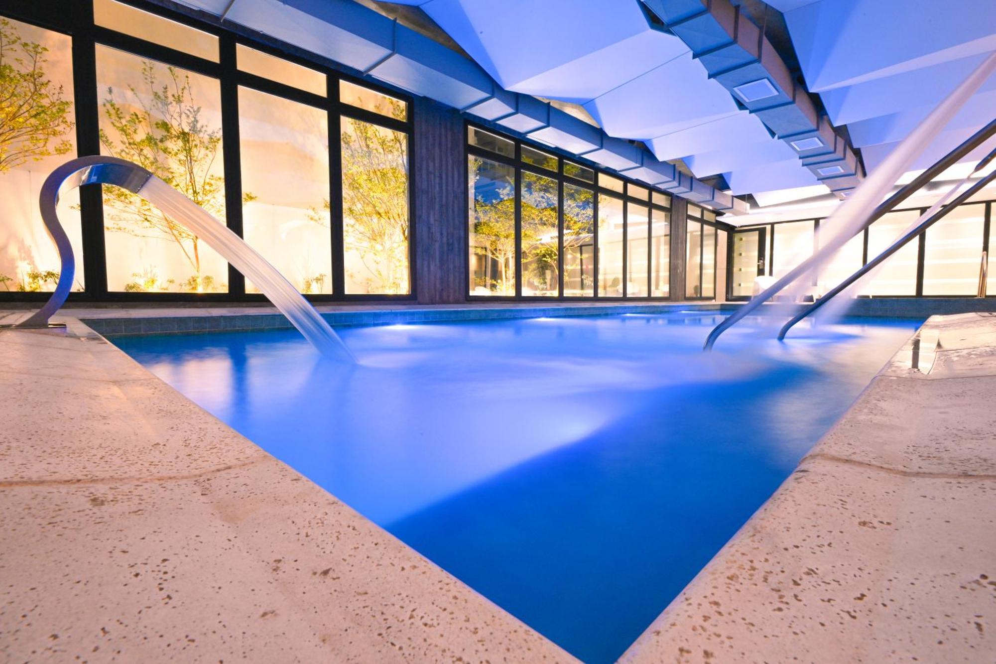 Hotel Denver Mar Del Plata Eksteriør bilde